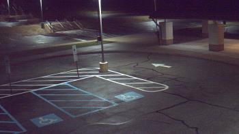 Weather camera view of West Vincent ES.