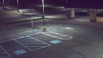 Weather camera view of West Vincent ES.