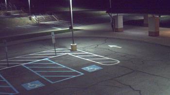 Weather camera view of West Vincent ES.