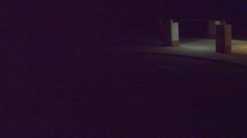 Weather camera view of West Vincent ES.