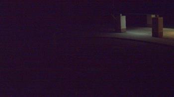 Weather camera view of West Vincent ES.