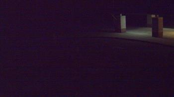 Weather camera view of West Vincent ES.