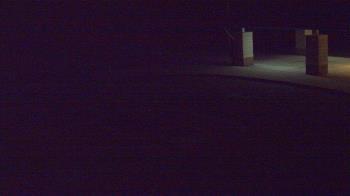 Weather camera view of West Vincent ES.