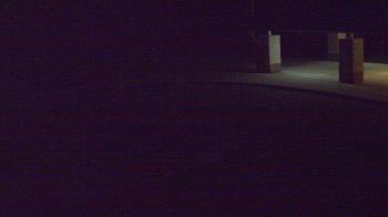 Weather camera view of West Vincent ES.