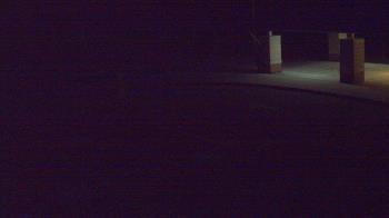 Weather camera view of West Vincent ES.