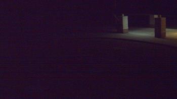 Weather camera view of West Vincent ES.