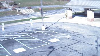 Weather camera view of West Vincent ES.