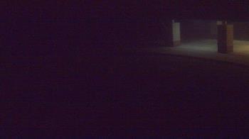 Weather camera view of West Vincent ES.