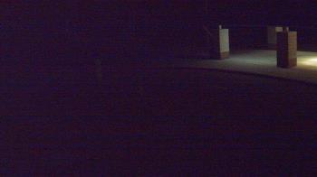 Weather camera view of West Vincent ES.