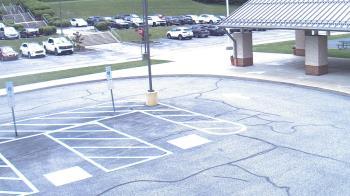 Weather camera view of West Vincent ES.