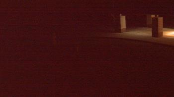 Weather camera view of West Vincent ES.