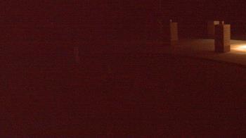 Weather camera view of West Vincent ES.