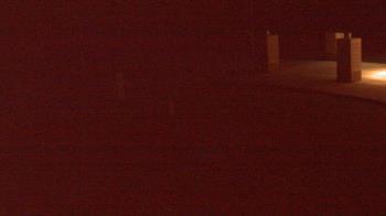 Weather camera view of West Vincent ES.