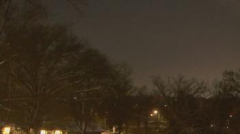 Weather camera view of Good Shepherd Catholic Montessori.