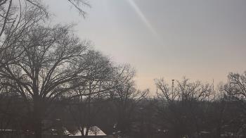 Weather camera view of Good Shepherd Catholic Montessori.