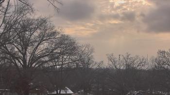 Weather camera view of Good Shepherd Catholic Montessori.