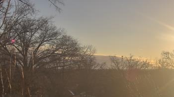 Weather camera view of Good Shepherd Catholic Montessori.