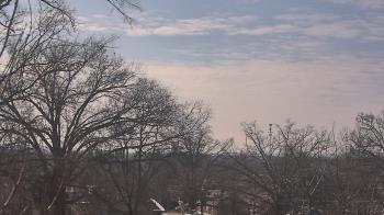 Weather camera view of Good Shepherd Catholic Montessori.