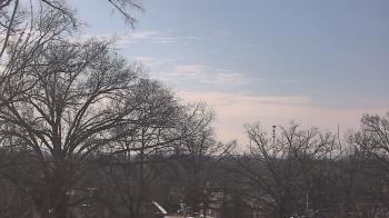 Weather camera view of Good Shepherd Catholic Montessori.