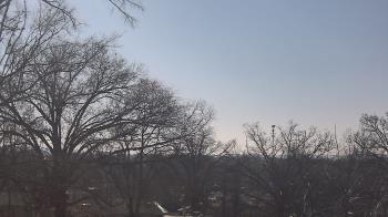 Weather camera view of Good Shepherd Catholic Montessori.