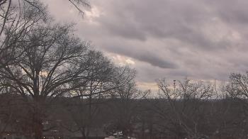 Weather camera view of Good Shepherd Catholic Montessori.