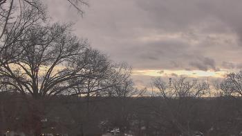 Weather camera view of Good Shepherd Catholic Montessori.