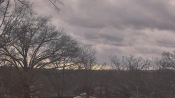 Weather camera view of Good Shepherd Catholic Montessori.