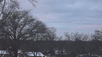 Weather camera view of Good Shepherd Catholic Montessori.