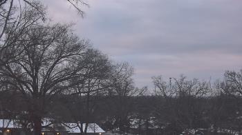 Weather camera view of Good Shepherd Catholic Montessori.