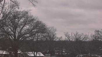 Weather camera view of Good Shepherd Catholic Montessori.