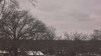 Weather camera view of Good Shepherd Catholic Montessori.