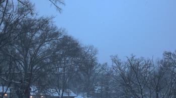 Weather camera view of Good Shepherd Catholic Montessori.