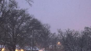 Weather camera view of Good Shepherd Catholic Montessori.