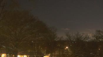 Weather camera view of Good Shepherd Catholic Montessori.