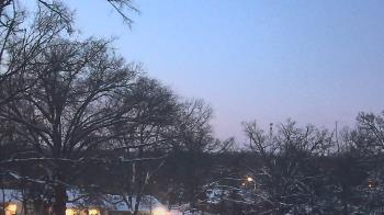 Weather camera view of Good Shepherd Catholic Montessori.