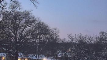 Weather camera view of Good Shepherd Catholic Montessori.