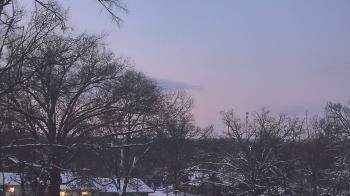 Weather camera view of Good Shepherd Catholic Montessori.