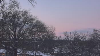 Weather camera view of Good Shepherd Catholic Montessori.