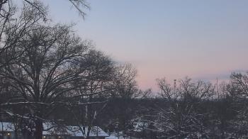 Weather camera view of Good Shepherd Catholic Montessori.