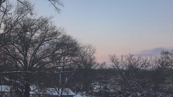 Weather camera view of Good Shepherd Catholic Montessori.