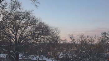 Weather camera view of Good Shepherd Catholic Montessori.