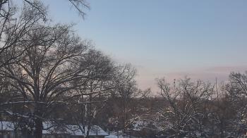 Weather camera view of Good Shepherd Catholic Montessori.