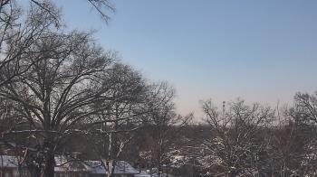 Weather camera view of Good Shepherd Catholic Montessori.