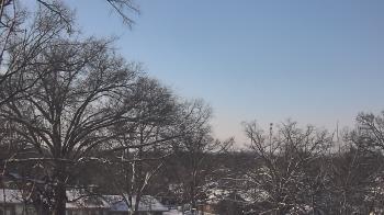 Weather camera view of Good Shepherd Catholic Montessori.