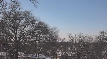 Weather camera view of Good Shepherd Catholic Montessori.