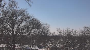 Weather camera view of Good Shepherd Catholic Montessori.