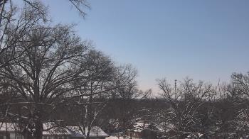 Weather camera view of Good Shepherd Catholic Montessori.