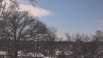 Weather camera view of Good Shepherd Catholic Montessori.