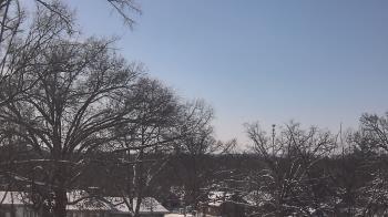 Weather camera view of Good Shepherd Catholic Montessori.