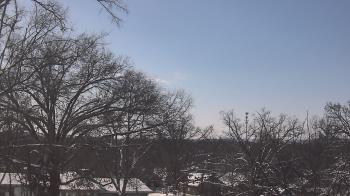 Weather camera view of Good Shepherd Catholic Montessori.